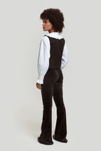 PANTALON  TERCIOPELO