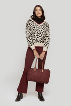 PANTALON  FLARE