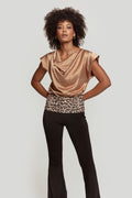 PANTALON  LICRA