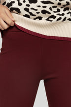 PANTALON  FLARE