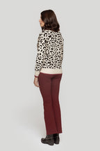 PANTALON  FLARE