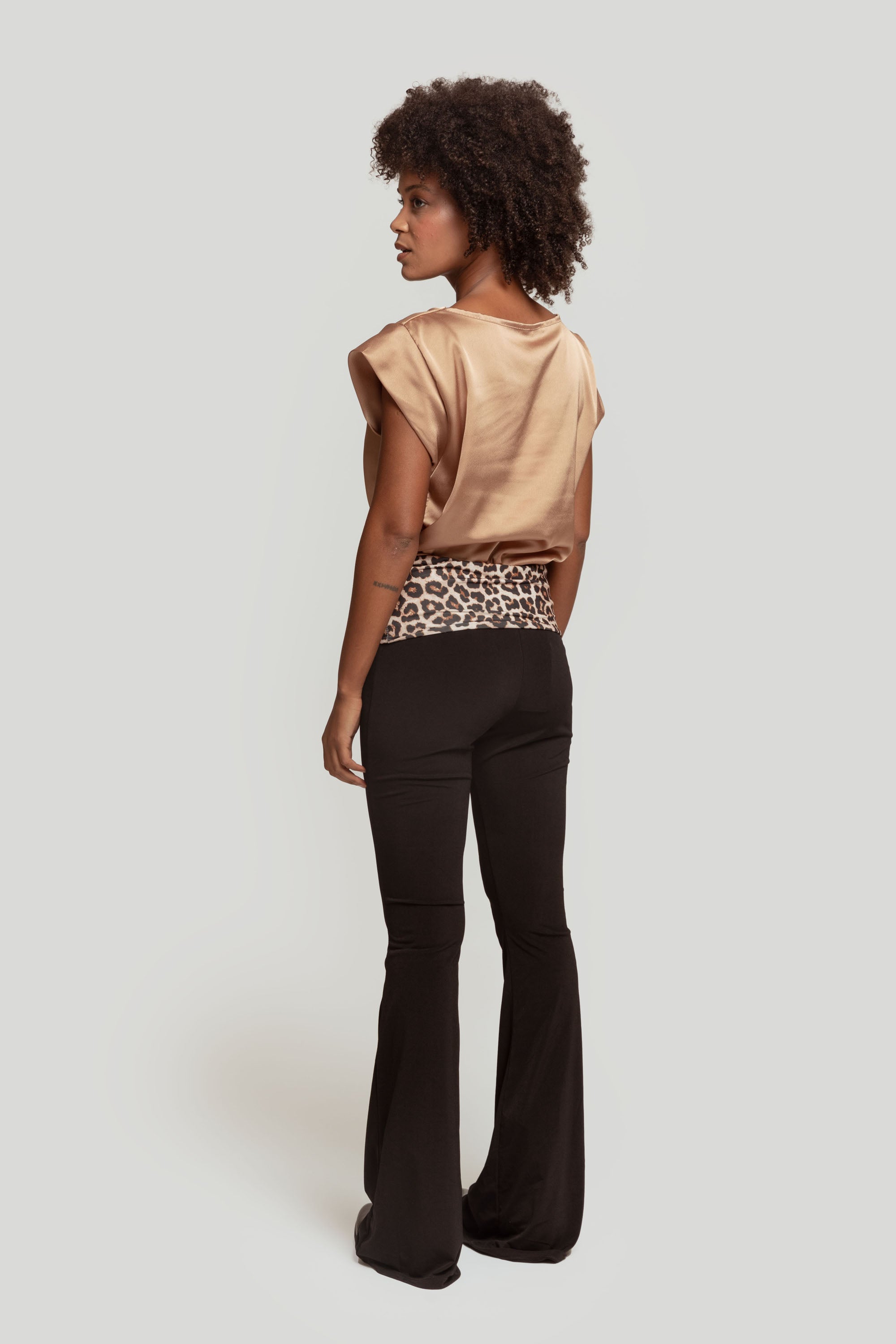 PANTALON  LICRA