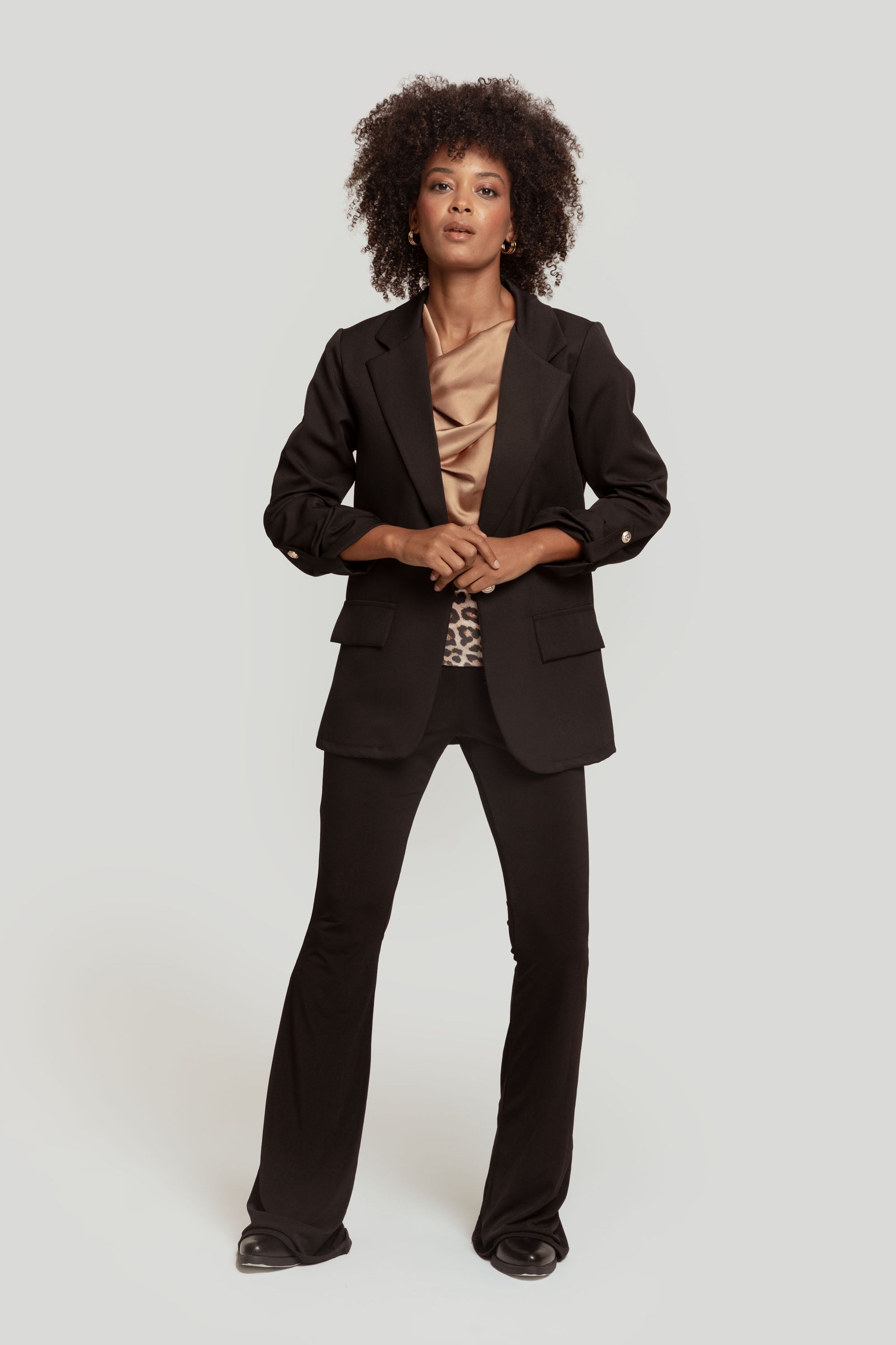PANTALON  LICRA