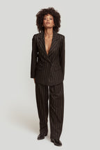 BLAZER  TRAMA