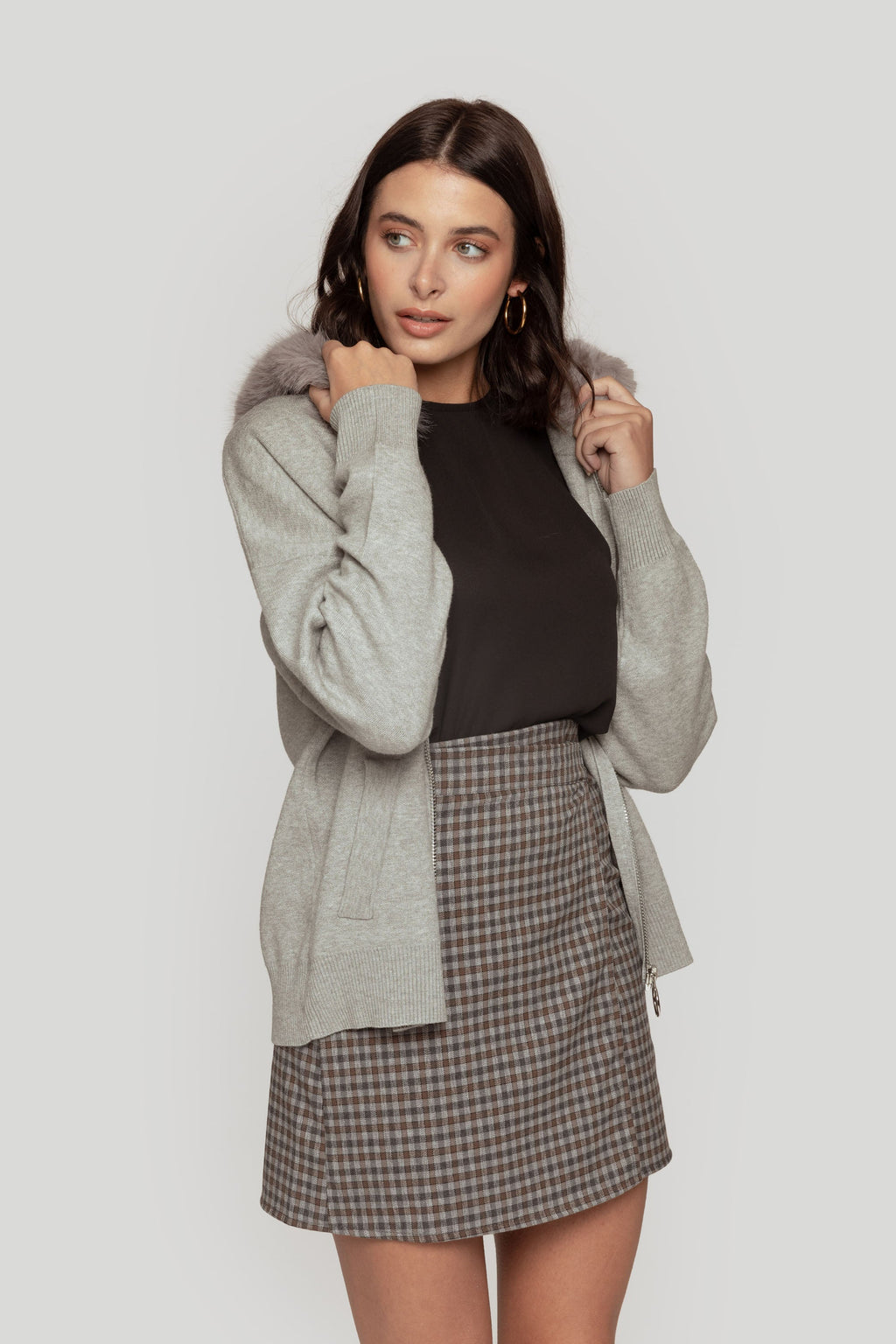 CHAQUETA  PELITOS