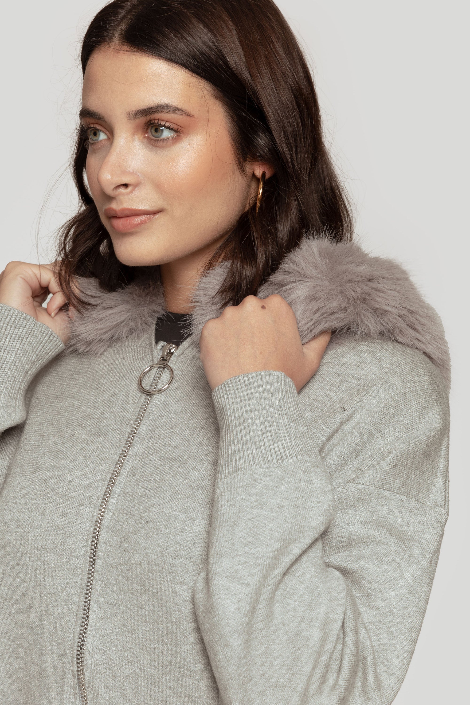 CHAQUETA  PELITOS