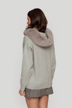 CHAQUETA  PELITOS