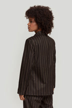 BLAZER  TRAMA
