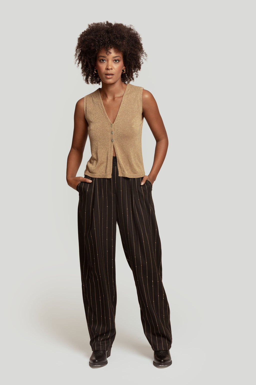 PANTALON  TRAMA
