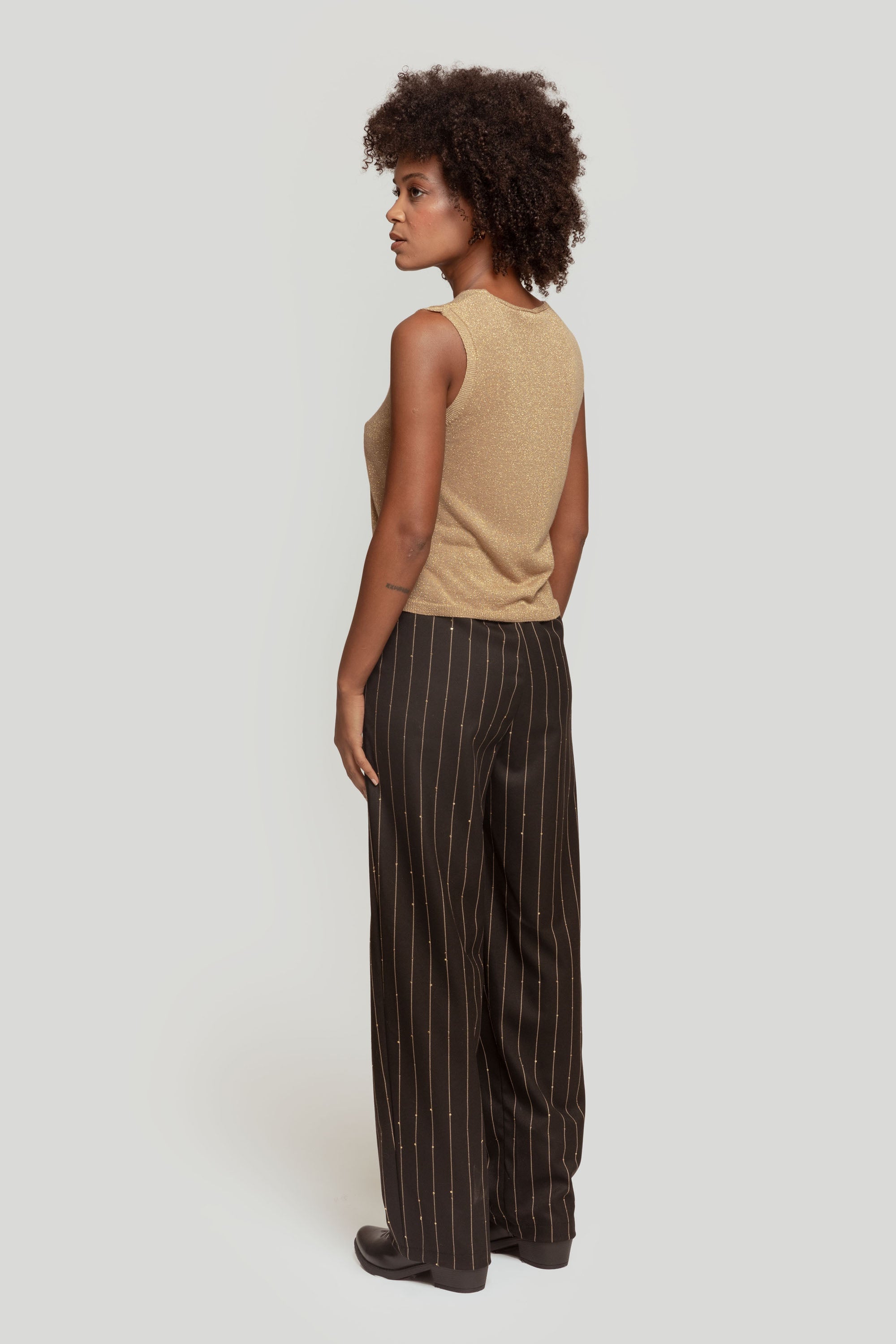 PANTALON  TRAMA