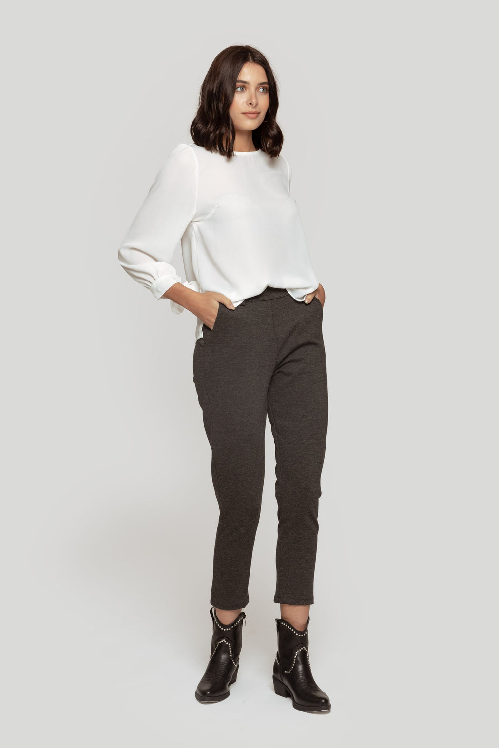 PANTALON  TOBILLERO
