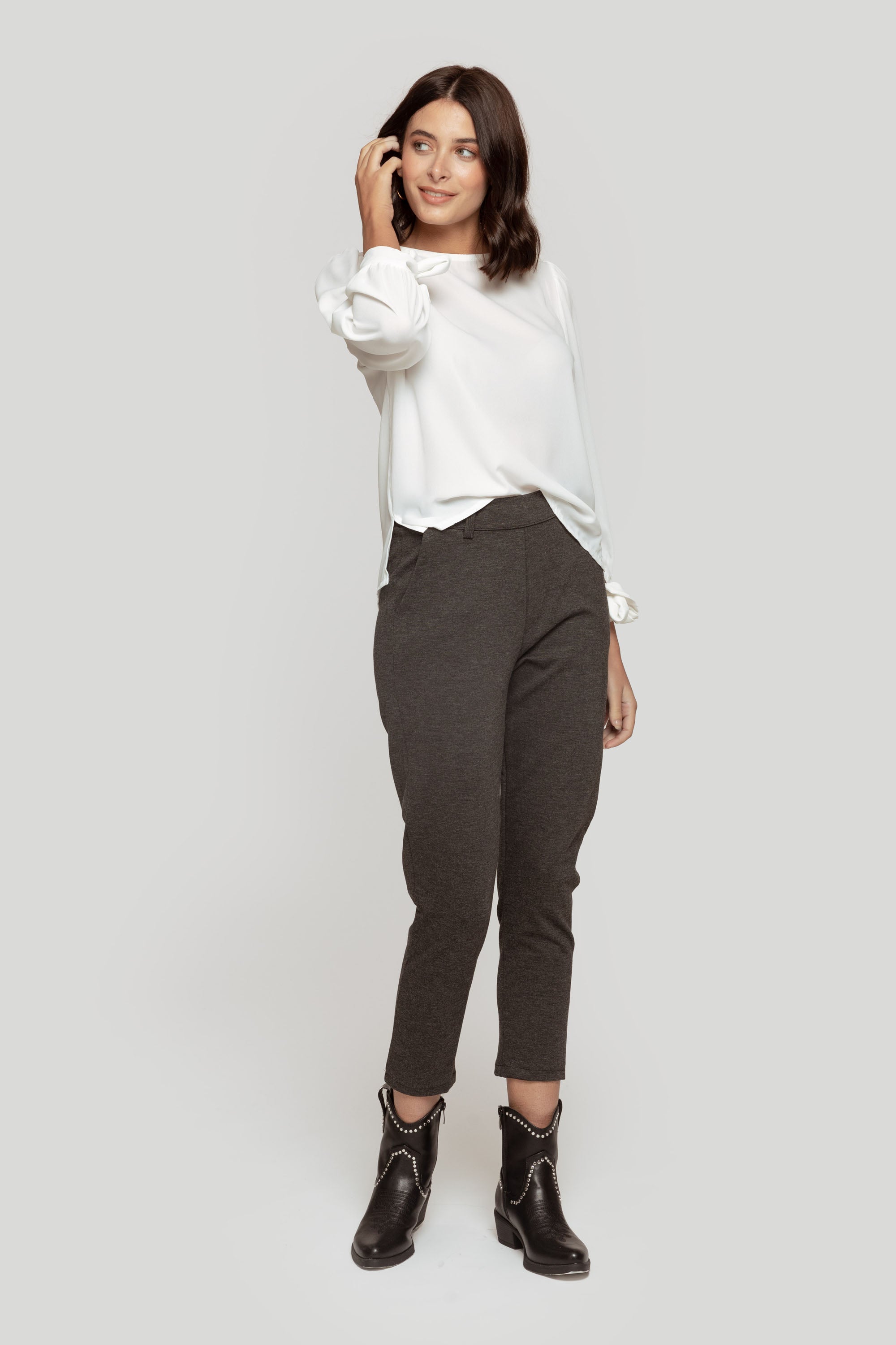 PANTALON  TOBILLERO