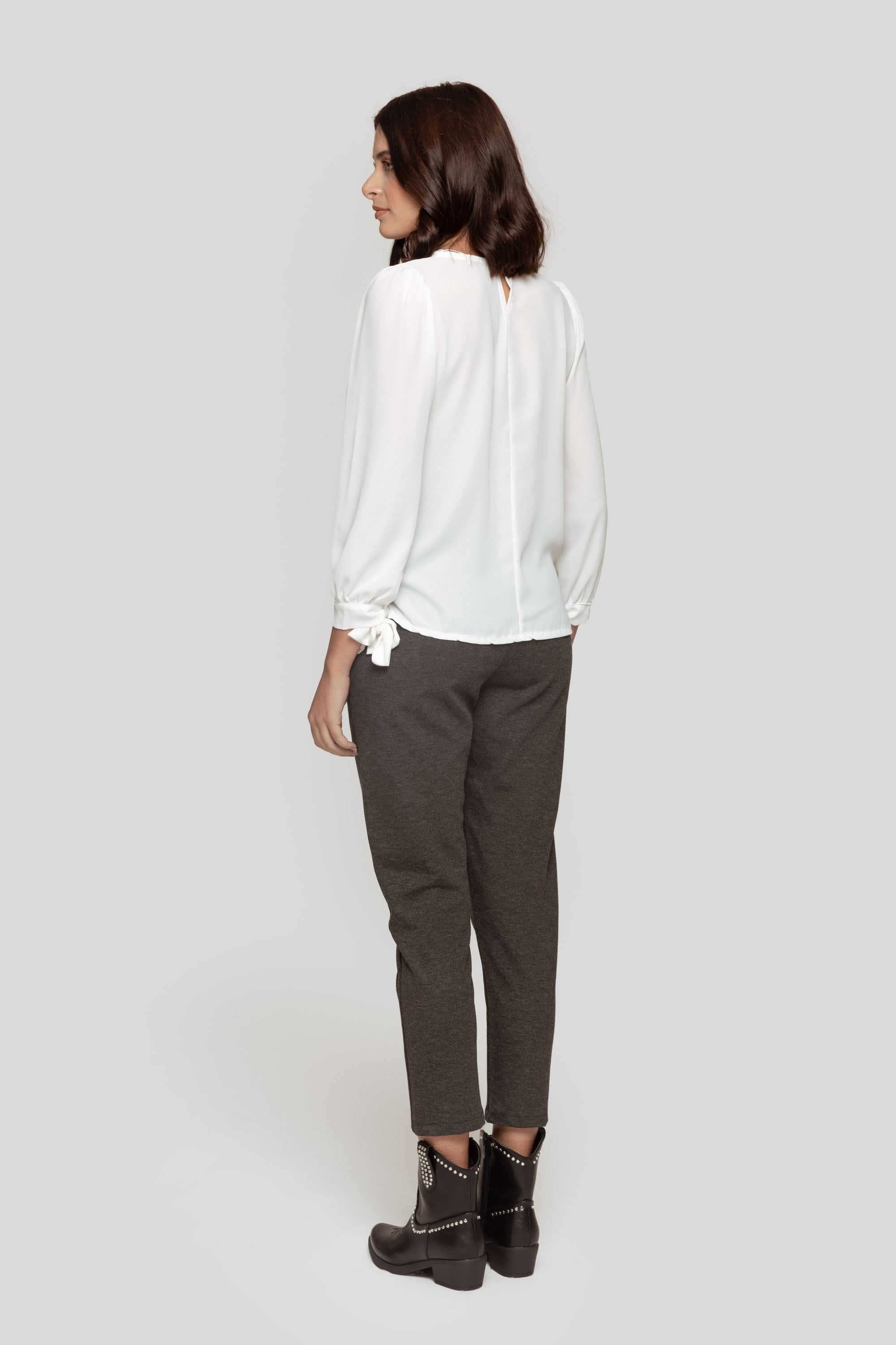 PANTALON  TOBILLERO