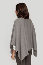 PONCHO  PUNTO
