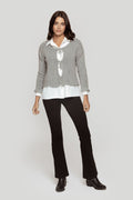 PANTALON  FLARE