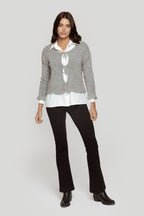 PANTALON  FLARE