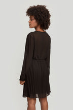 VESTIDO  PICO