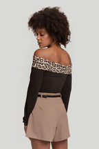 TOP  LICRA