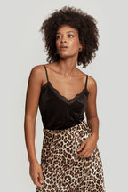 TOP  TERCIOPELO