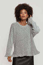 JERSEY  VOLANTE