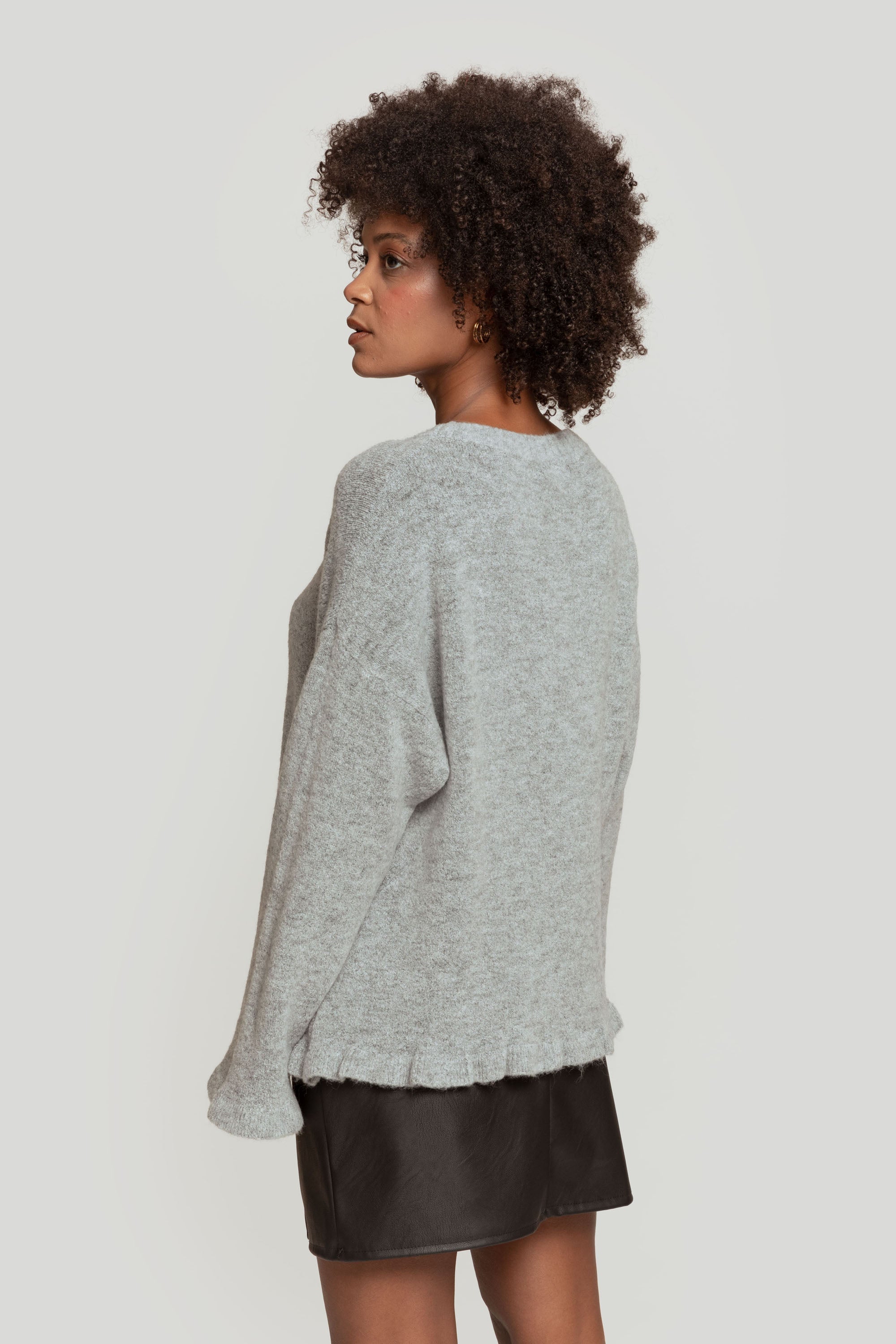 JERSEY  VOLANTE