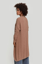 CARDIGAN  BASICO