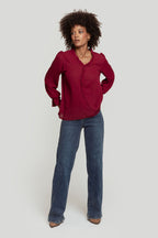 BLUSA  GASA