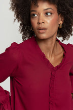 BLUSA  GASA