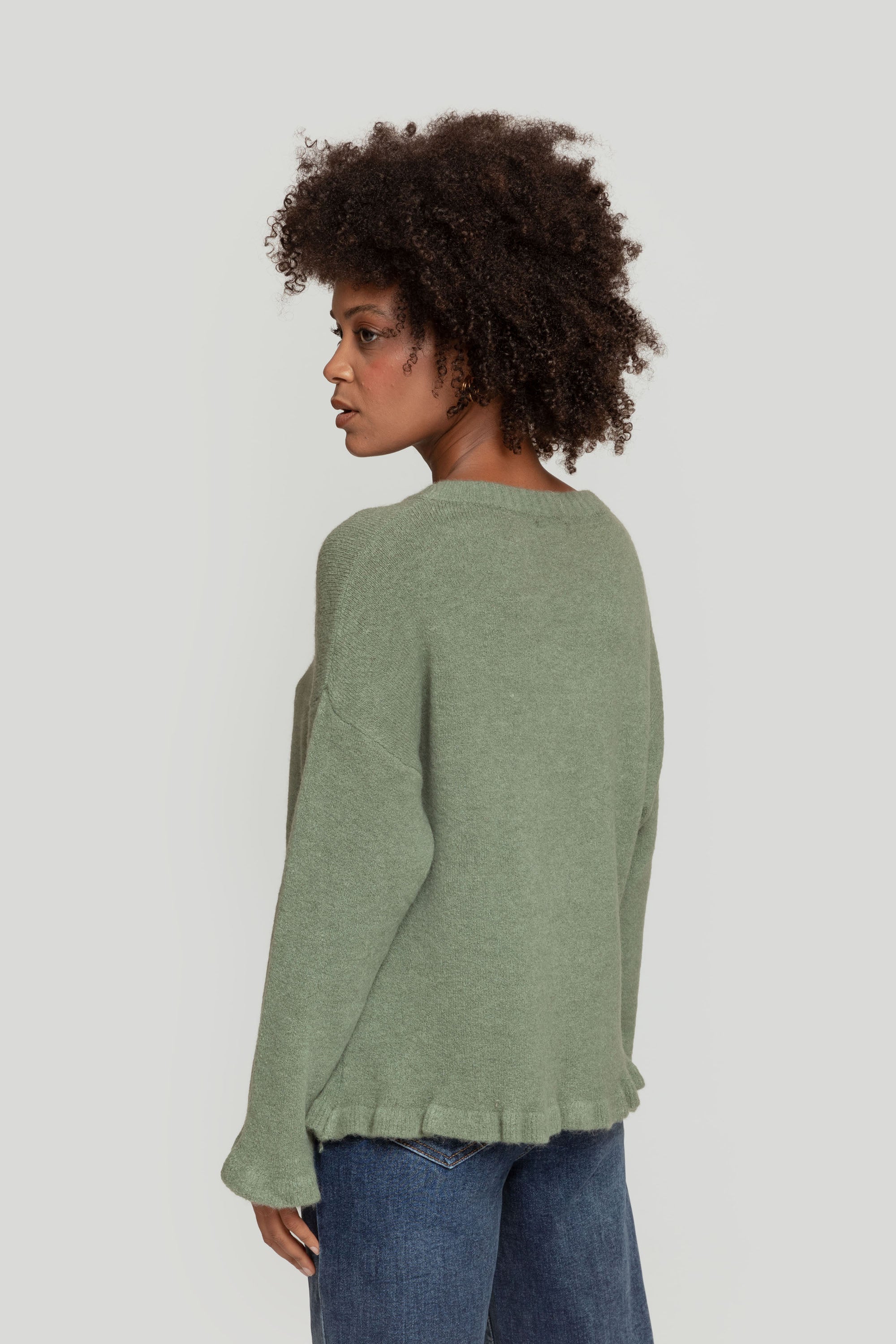 JERSEY  VOLANTE