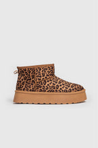 BOTIN ESTAMPADO