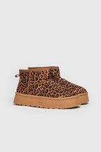BOTIN ESTAMPADO