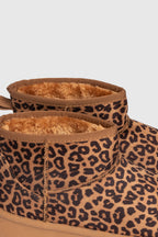 BOTIN ESTAMPADO