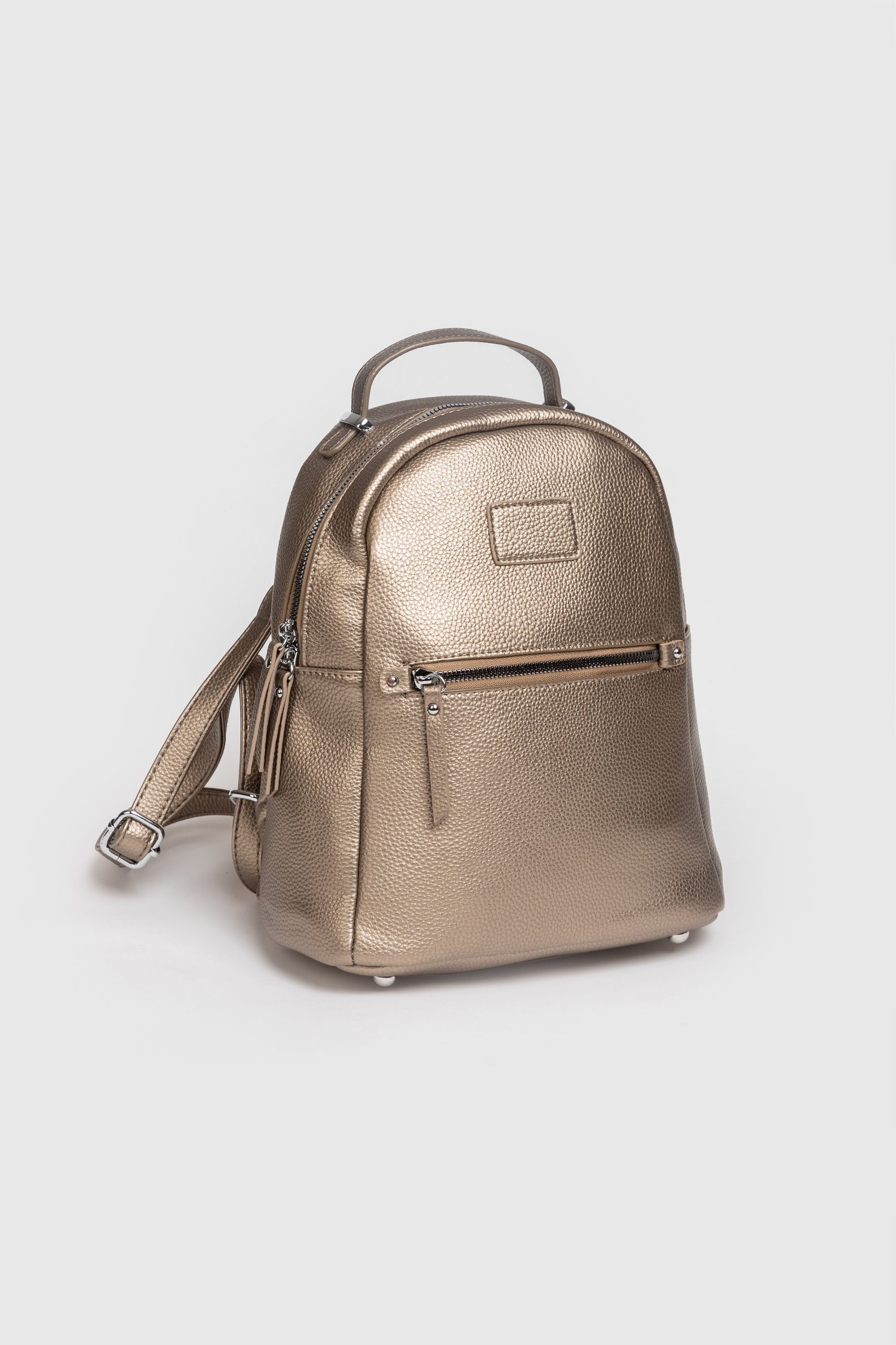 MOCHILA  TEXTURA