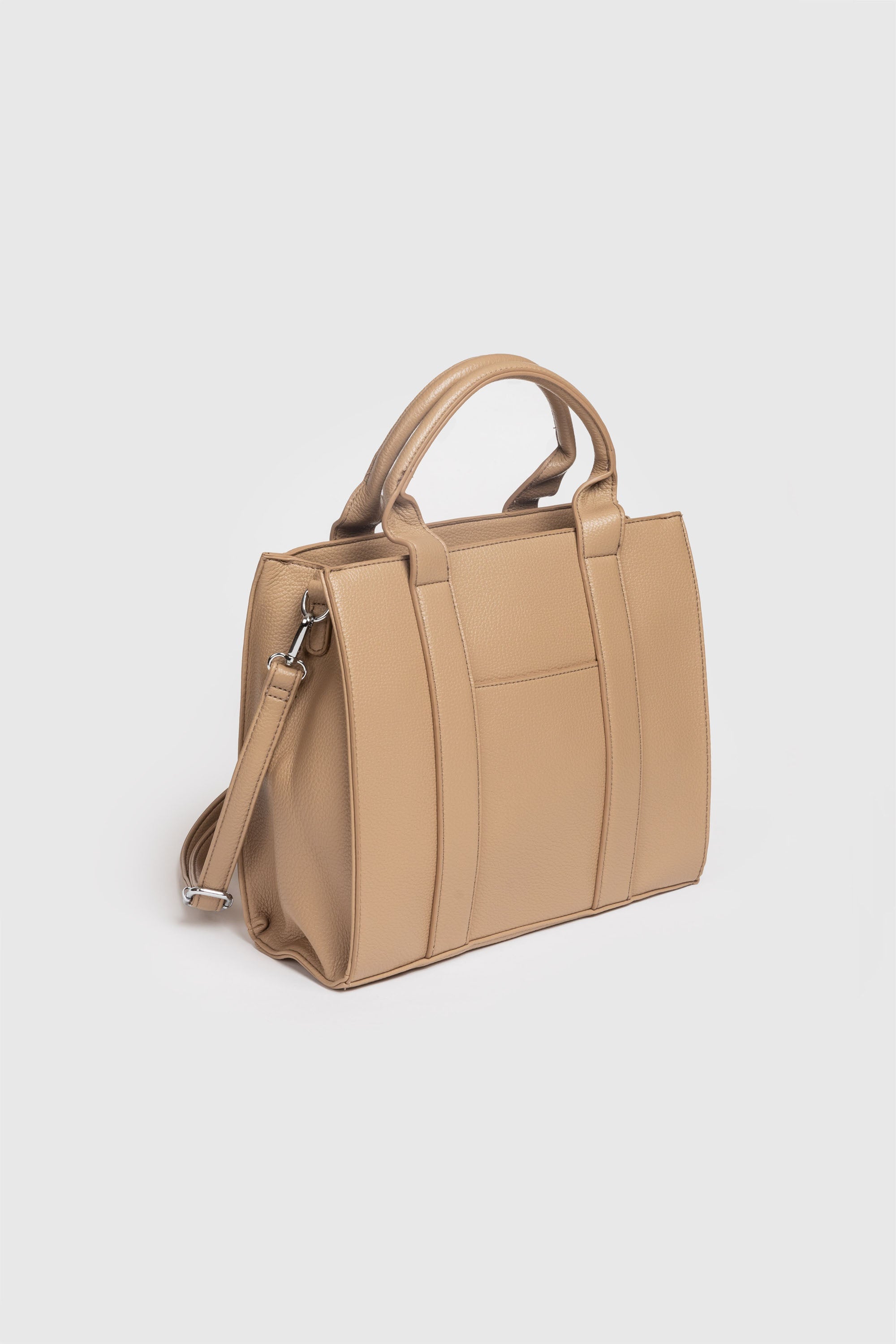 BOLSO  TEXTURA