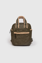 MOCHILA  BORREGUITO