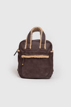 MOCHILA  BORREGUITO