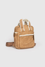 MOCHILA  BORREGUITO
