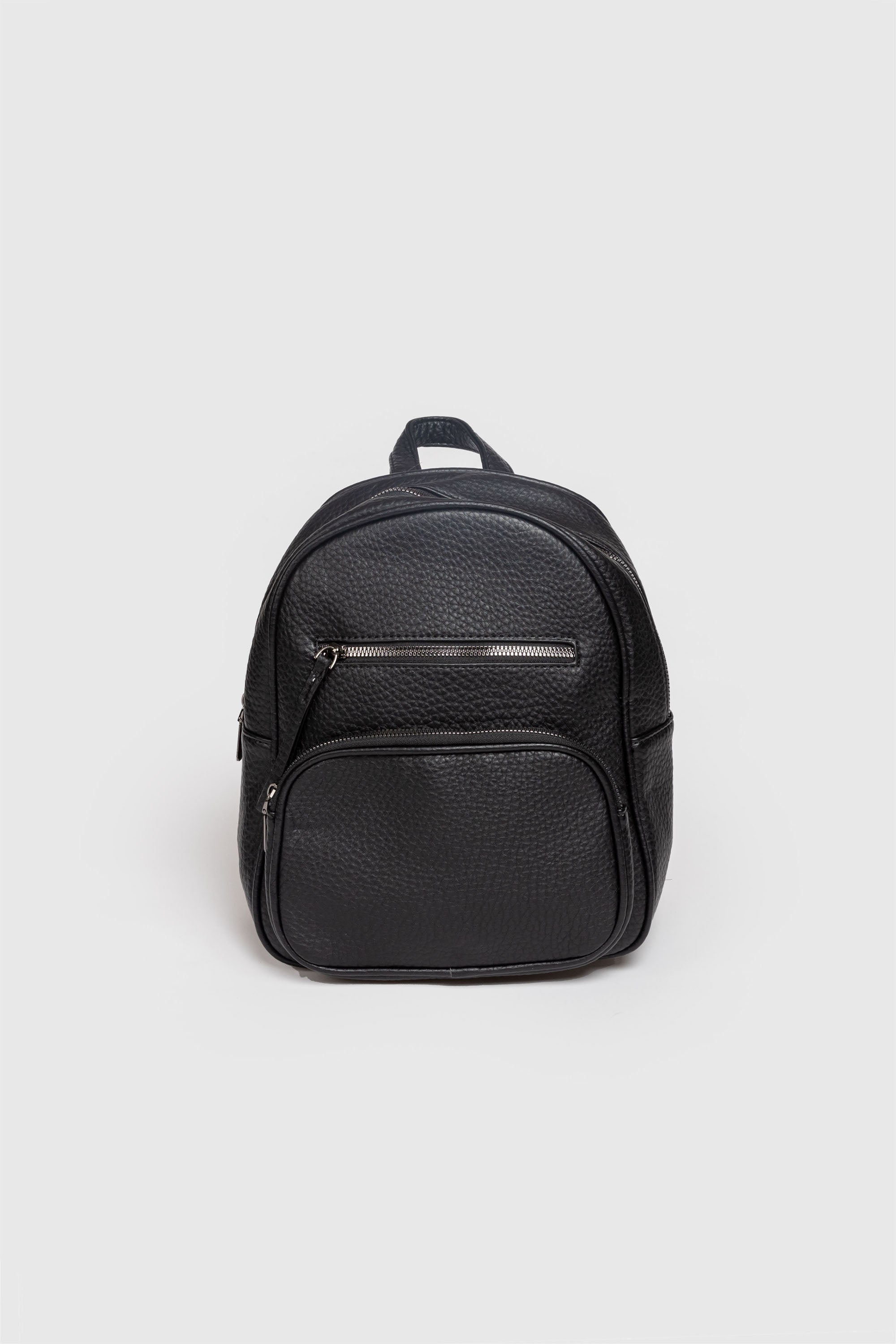 MOCHILA  BOLSILLOS
