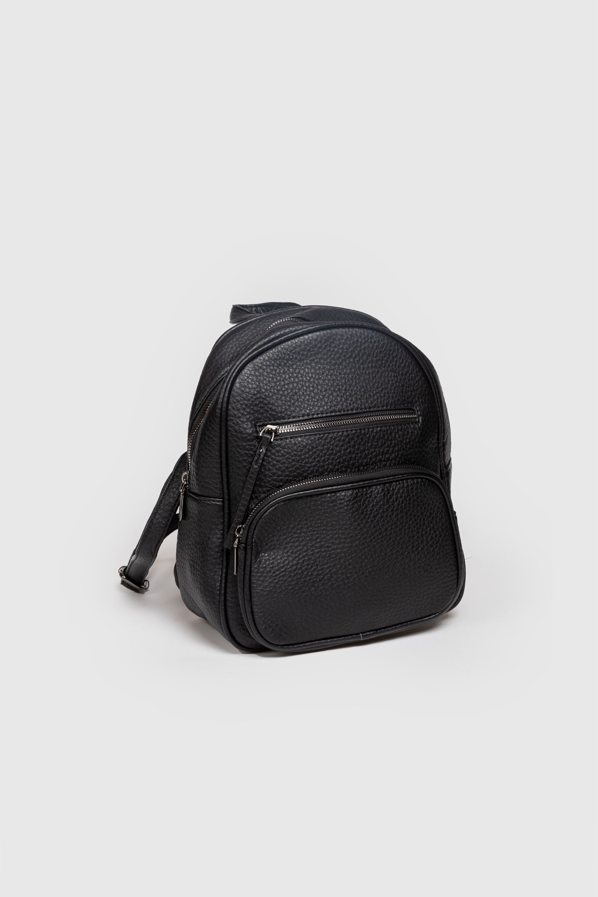 MOCHILA  BOLSILLOS