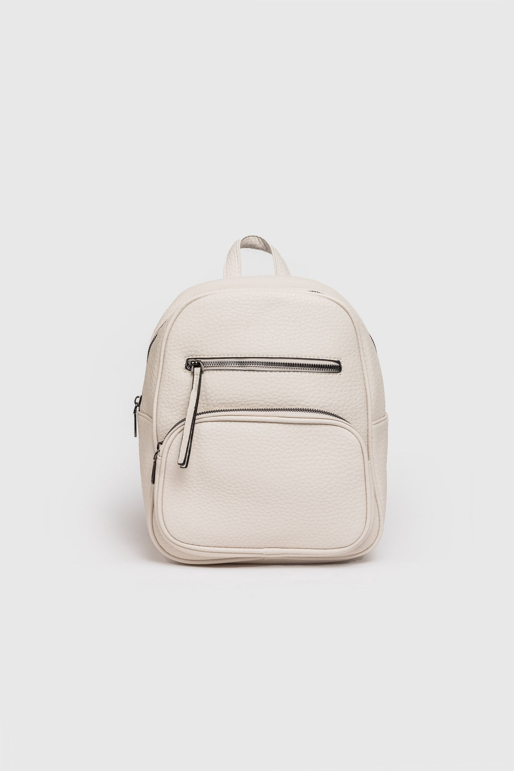 MOCHILA  BOLSILLOS