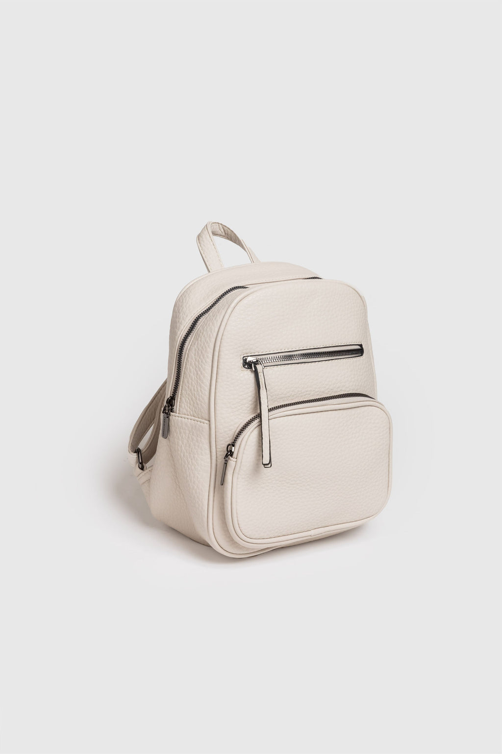 MOCHILA  BOLSILLOS