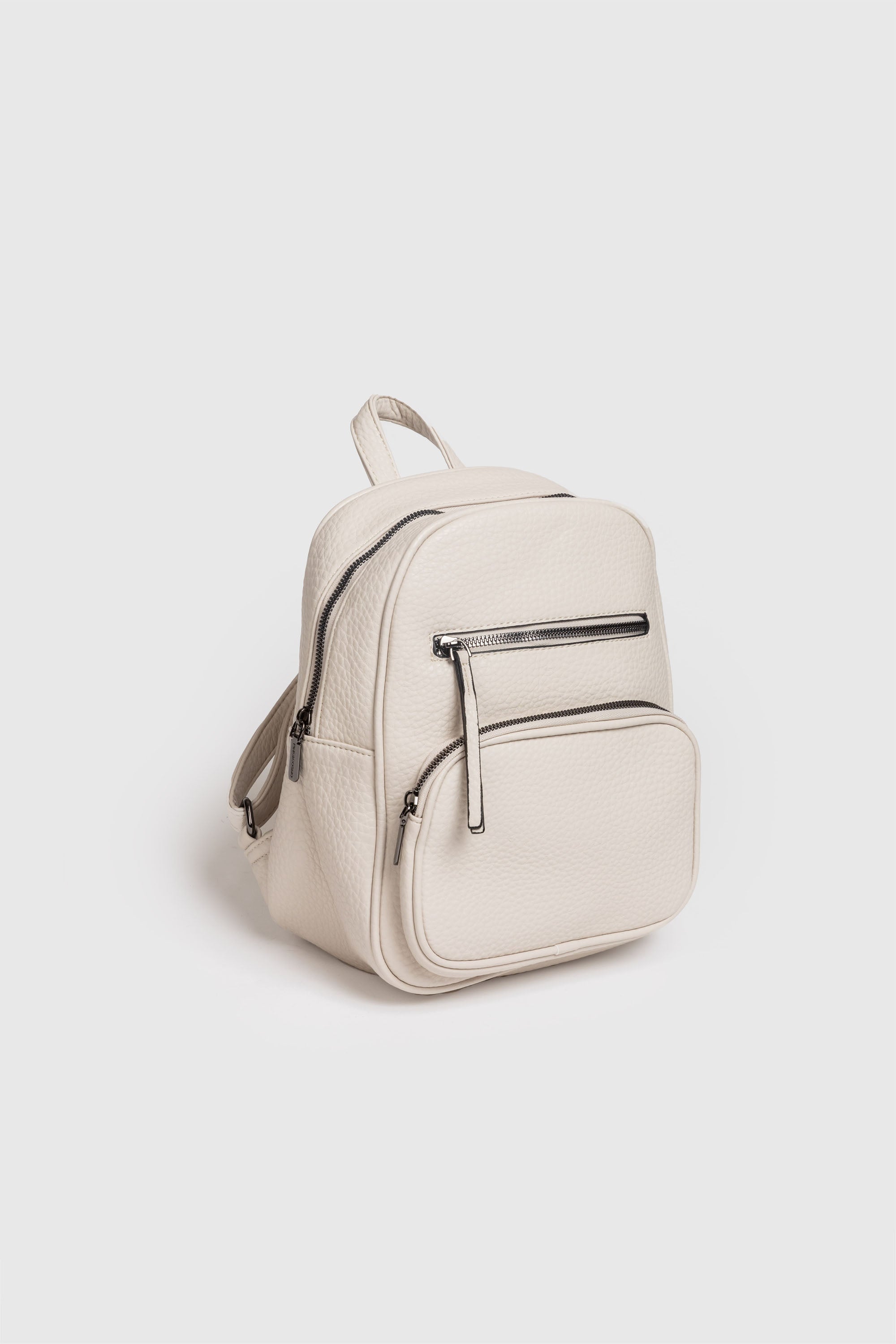 MOCHILA  BOLSILLOS