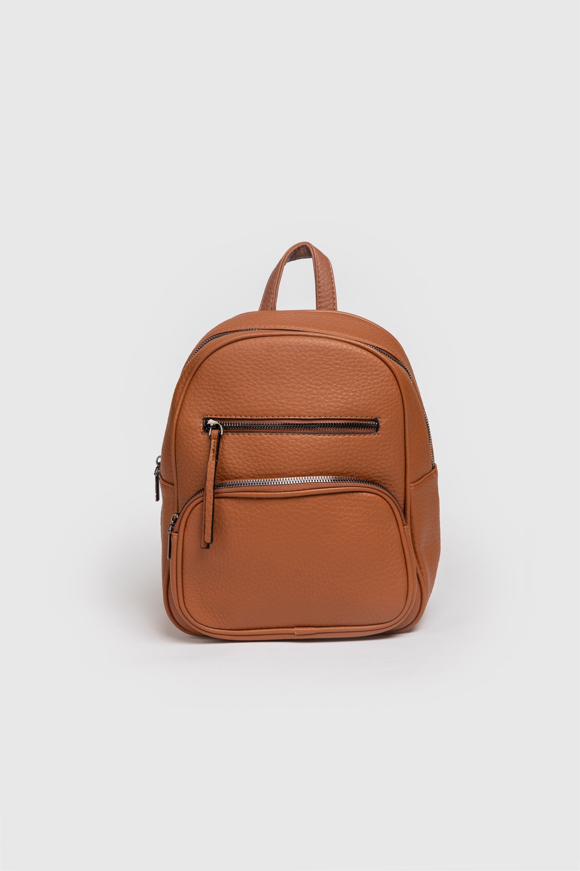 MOCHILA  BOLSILLOS