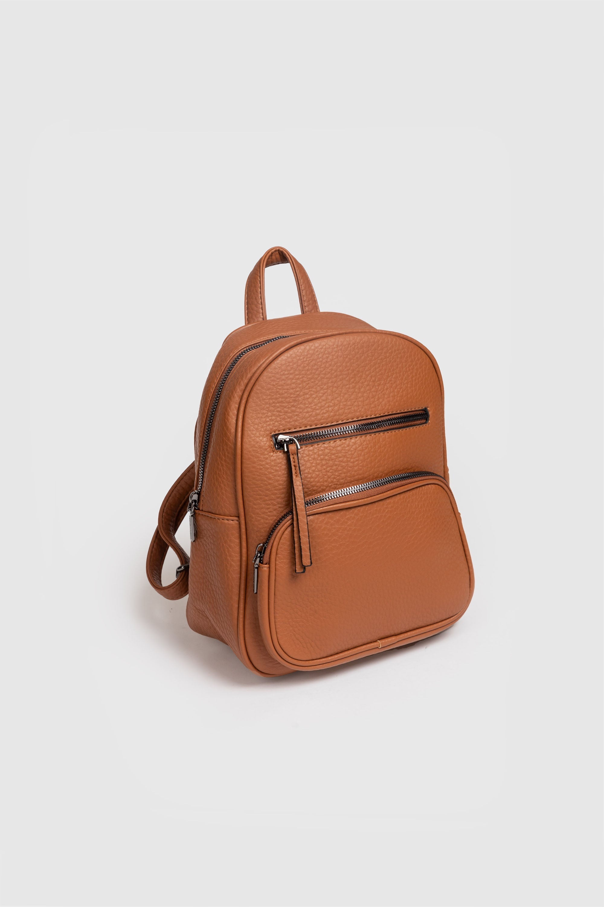 MOCHILA  BOLSILLOS