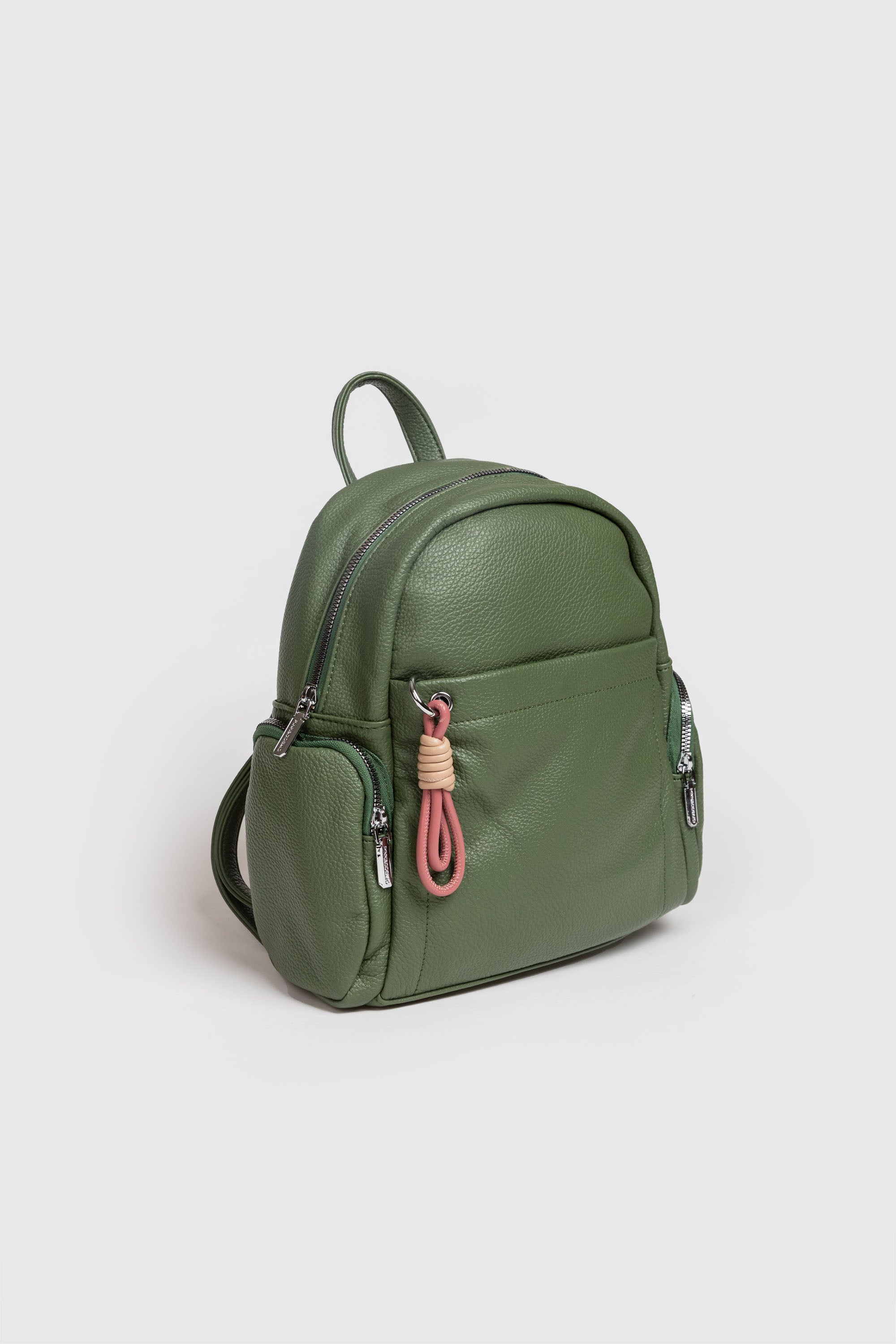MOCHILA  BORLA