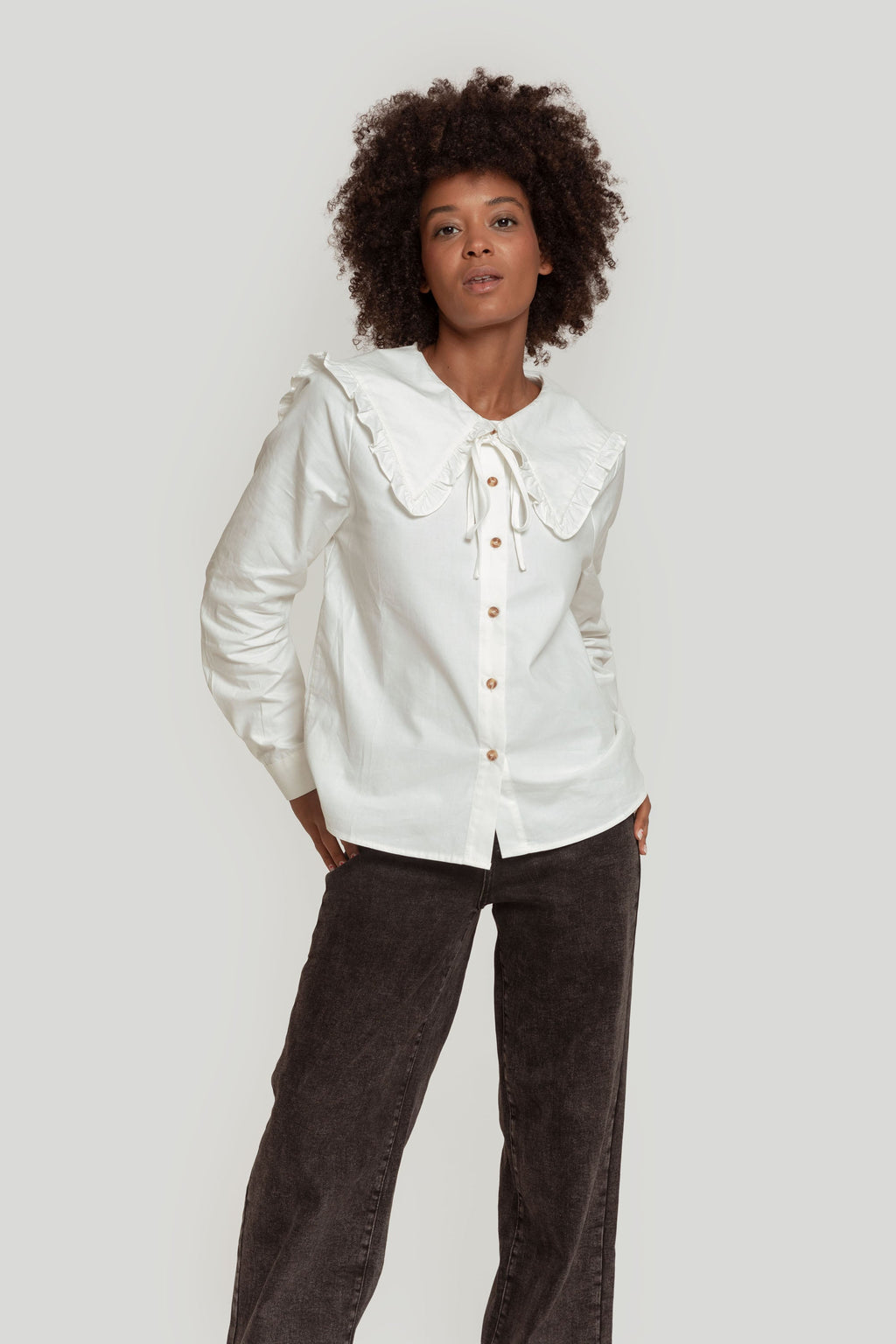 CAMISA  TIRA