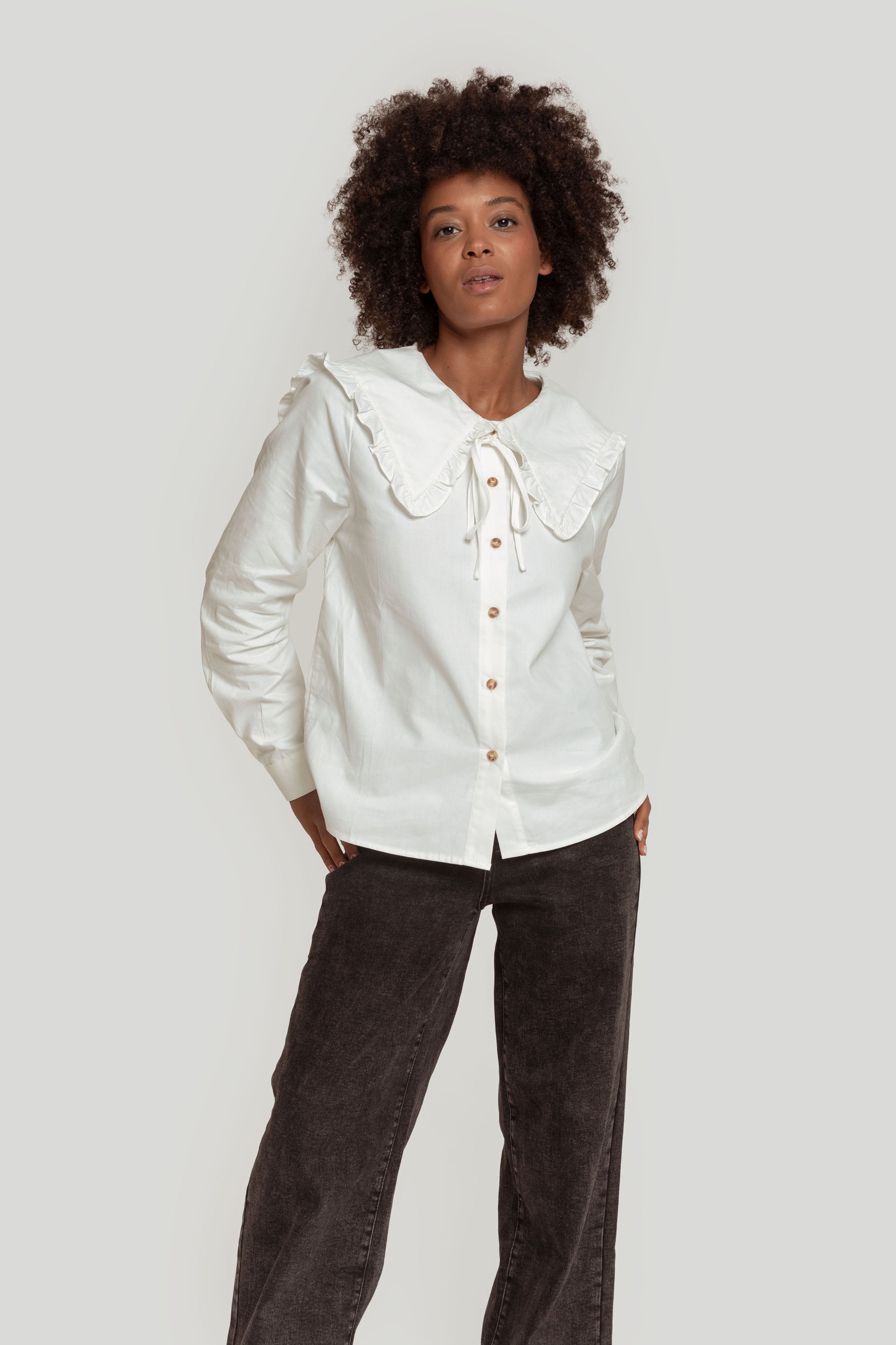 CAMISA  TIRA