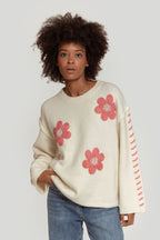 JERSEY  FLORES