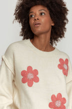 JERSEY  FLORES