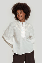 BLUSA  TEXTURA